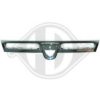 DIEDERICHS 4560041 Cover, radiator grille